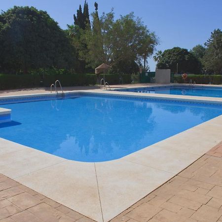 Parque De La Paloma Area - Benalmadena Costa Lejlighed Eksteriør billede